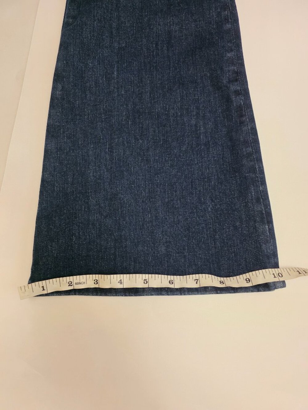 NWOT FRAME The Jetset Flare Jeans in Keller (size 30-34) - Picture 15 of 15